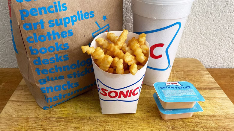 How to Order and Enjoy