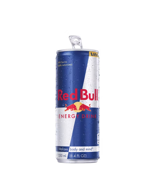 Red Bull Energy Drink