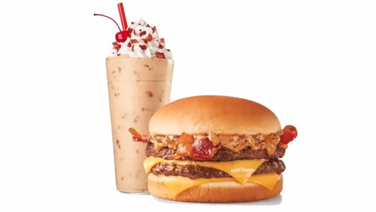 Sonic Burgers