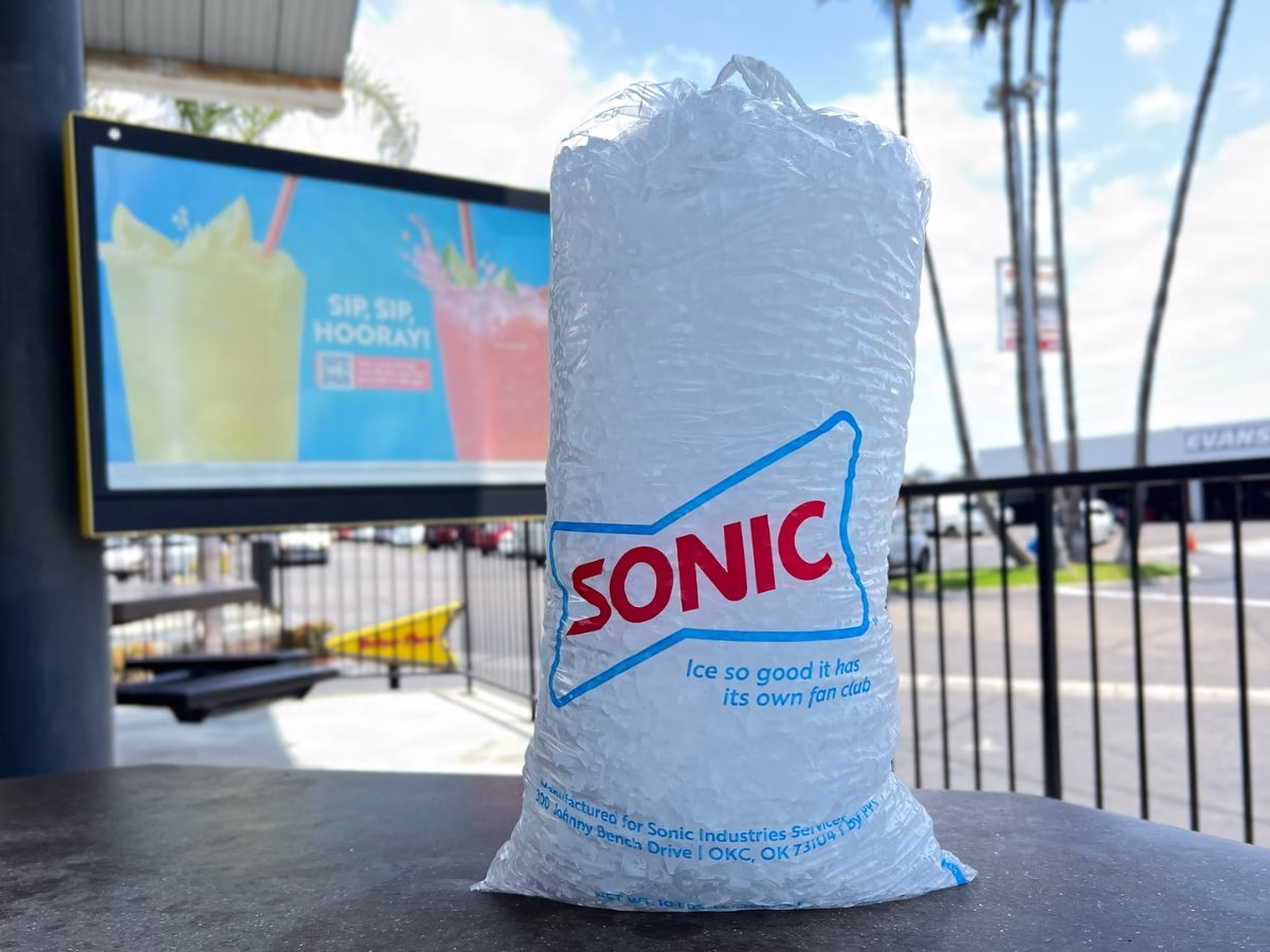 Sonic-Ice-Bag