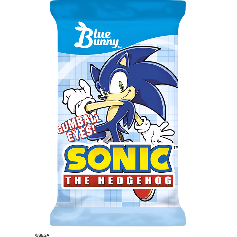 Sonic Ice Cream