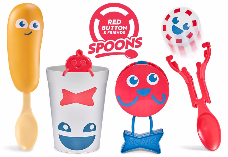 Sonic Kids Meal