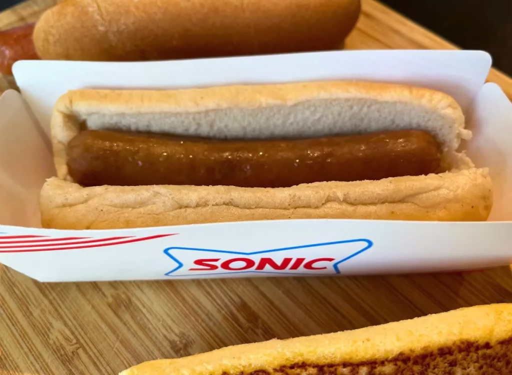 Sonic-hot-dog