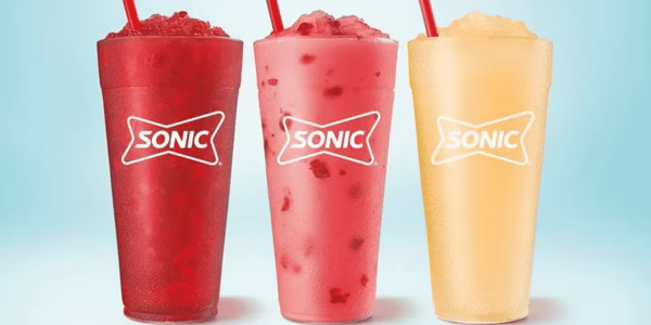Sonic Drink Hacks: Insider Tips for the Best Custom Creations