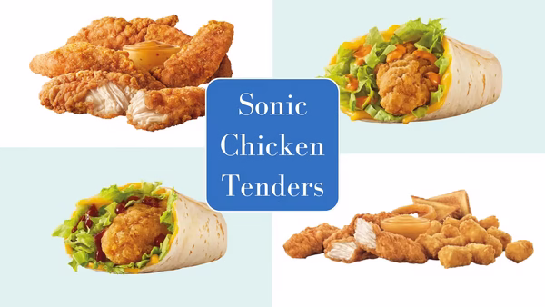 Premium Quality & Ingredients